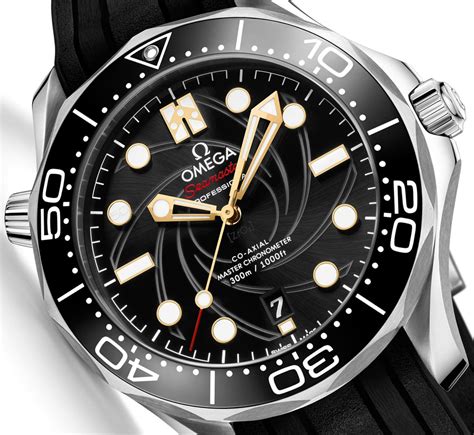 omega seamaster 007 price philippines